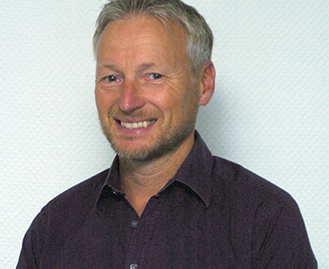 Günther Adams